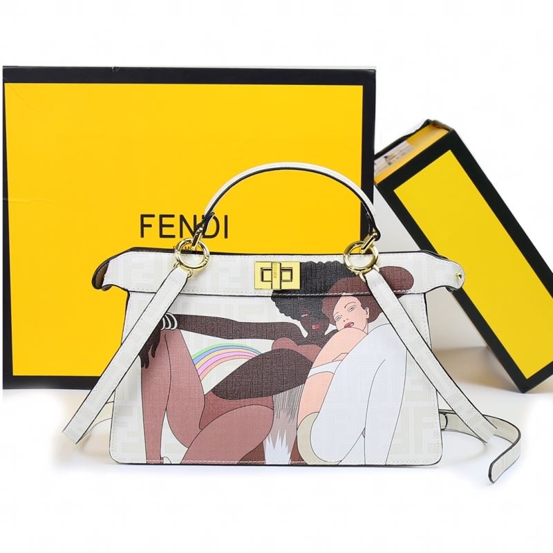 Fendi Peekaboo Bags - Click Image to Close